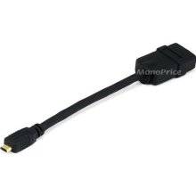 5564-6inch-34awg-high-speed-hdmi-cable-with-ethernet-hdmi-micro-connector-male-to-hdmi-connector-female-b