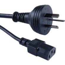 cable-showcase-austrailian-power-cord-ul-csa-6-ft