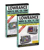 lowrance-dvds