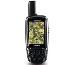 gpsmap-62st