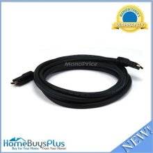 10ft-24awg-cl2-silver-plated-high-speed-hdmi-cable-black