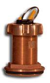 235dht-mse-bronze-thru-hull