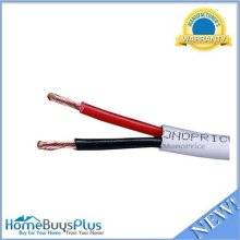 100ft-18awg-cl2-rated-2-conductor-loud-speaker-cable-for