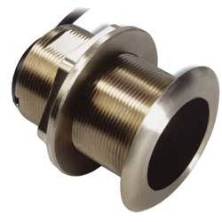 b60-bronze-thru-hull-50-200khz-transducer-20-tilt-600w-45-12-transducer-option-for-bsm-1
