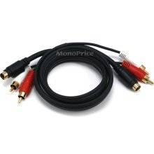 2187-3ft-s-video-amp-3ft-rca-audio-cable-molded