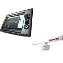 package-e140w-gps-antenna-ra1072hd-4kw-72-inch-hd-digital-open-array-radar-amp-15m-radar-cable