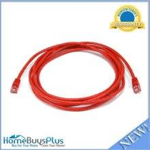 10ft-24awg-cat5e-350mhz-utp-bare-copper-ethernet-network-cable-red