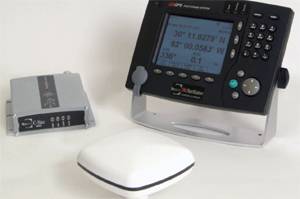 C-Nav1000-DGPS-Receiver