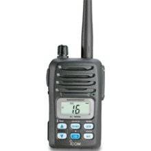 ic-m88-is-intrinsically-safe-handheld-vhf-marine-radio