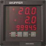 digital-speed-indicator-skipper-ir300