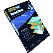 memory-map-mar-uki-11-memory-map-marine-chart-uk-amp-ireland-2011-edition