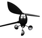 st60-plus-wind-vane-transducer