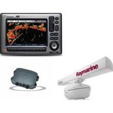 3492-package-e90w-gps-antenna-dsm300g-sounder-ra1048d-4kw-48-inch-hd-digital-open-array-radar-amp-15m-rad