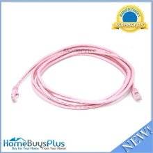 10ft-24awg-cat5e-350mhz-utp-bare-copper-ethernet-network-cable-pink