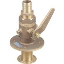 0835008plb-seacock-w-straight-tp-1-1-2in
