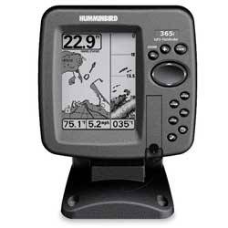 365i-combo-gps-plotter