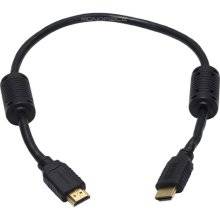 1-5ft-28awg-high-speed-hdmi-cable-w-ferrite-cores-black