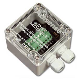 DST-2--Active-DST-Module