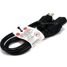2ft-16awg-power-cord-cable-w-3-conductor-pc-power-connector-socket-c13-5-15p-black