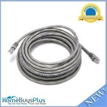 25ft-24awg-cat6-500mhz-crossover-ethernet-bare-copper-network-cable-gray