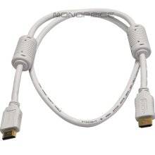 3ft-28awg-high-speed-hdmi-cable-w-ferrite-cores-white