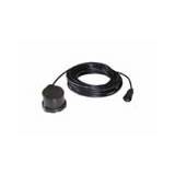 in-hull-mount-transducer-depth