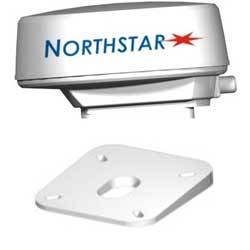 radar-wedge-fits-18-2kw-radomes-furuno-jrc-northstar-nobeltec-koden-simrad