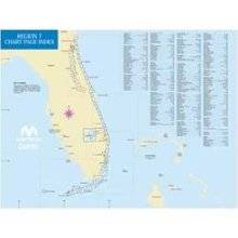 chartkit-book-w-companion-cd-florida-east-coast-amp-map