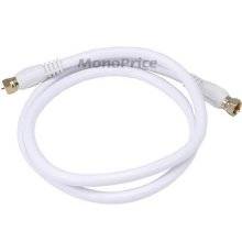 3ft-rg6-18awg-75ohm-quad-shield-cl2-coaxial-cable-with-f-type-connector-white