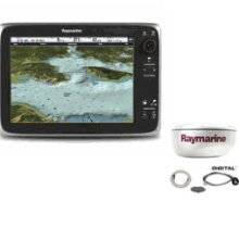 package-c125-with-usa-coastal-chart-4kw-24-inch-digital-radome-amp-radar-cable