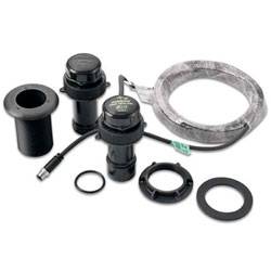 thru-hull-mount-smart-transducer-with-depth-and-temperature-12-tilt