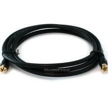 6ft-rg6-18awg-75ohm-quad-shield-cl2-coaxial-cable-with-f-type-connector-black