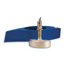airmar-1kw-b258-200-50khz-bronze-thru-hull-transducer-8-pin