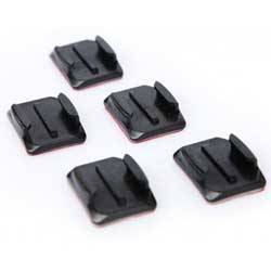 curved-adhesive-mounts