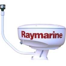 6625-pmf-5r-7l-5-inchpowermount-for-raymarine-domes-forward-lean-with-light-bracket-option-pmf-5r-7l-pmf-
