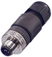 micro-field-attachable-male-connector