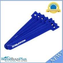 hook-amp-loop-fastening-cable-ties-6inch-100pcs-pack-blue
