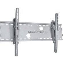 adjustable-tilting-wall-mount-bracket-for-lcd-led-plasma-max-165lbs-52-71inch-extra-wide-silver