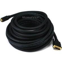 50ft-22awg-cl2-standard-hdmi-to-dvi-adapter-cable-black