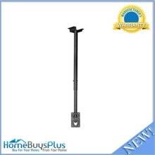 5465-ceiling-bracket-for-30inch-above-tv-black