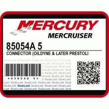 connector-oildyne-later-prestolite-pumps