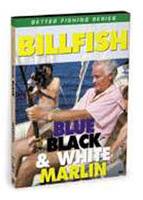 dvd-billfish-blue-black-and-white-marlin