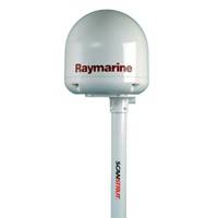 radar-pole-mount-6-kit-f-raymarine-2kw-4kw-dome
