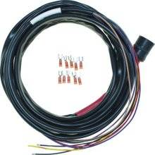 boat-external-wiring-harness-johnson-evinrude-omc-red-plug-new-473-9410-instrument-cable-assembly