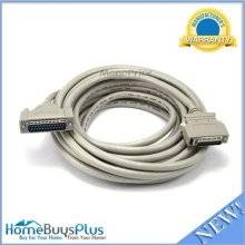 25ft-db-25-ieee-1284-male-to-mini-micro-centronic-36-hpcn36-male-cable-ie