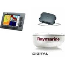 package-c140w-dsm300g-sounder-4kw-24-inch-digital-radome-radar-cable