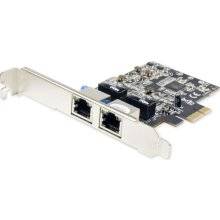 pcie-2x-rj45-1000-base-t-gigabit-ethernet-card-realtek-chipset