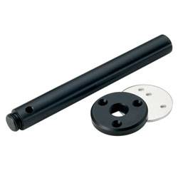 tiller-pilot-pin-socket