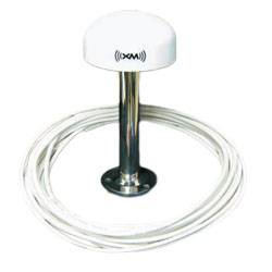 xm-satellite-radio-antenna-system