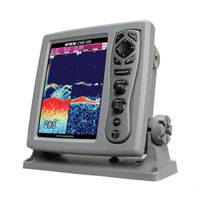 cvs-128-dual-frequency-color-echo-sounder